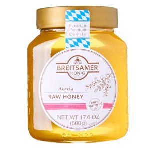 Breitsamer Honey Acacia