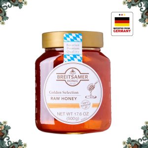 Breitsamer Honey Golden Selection