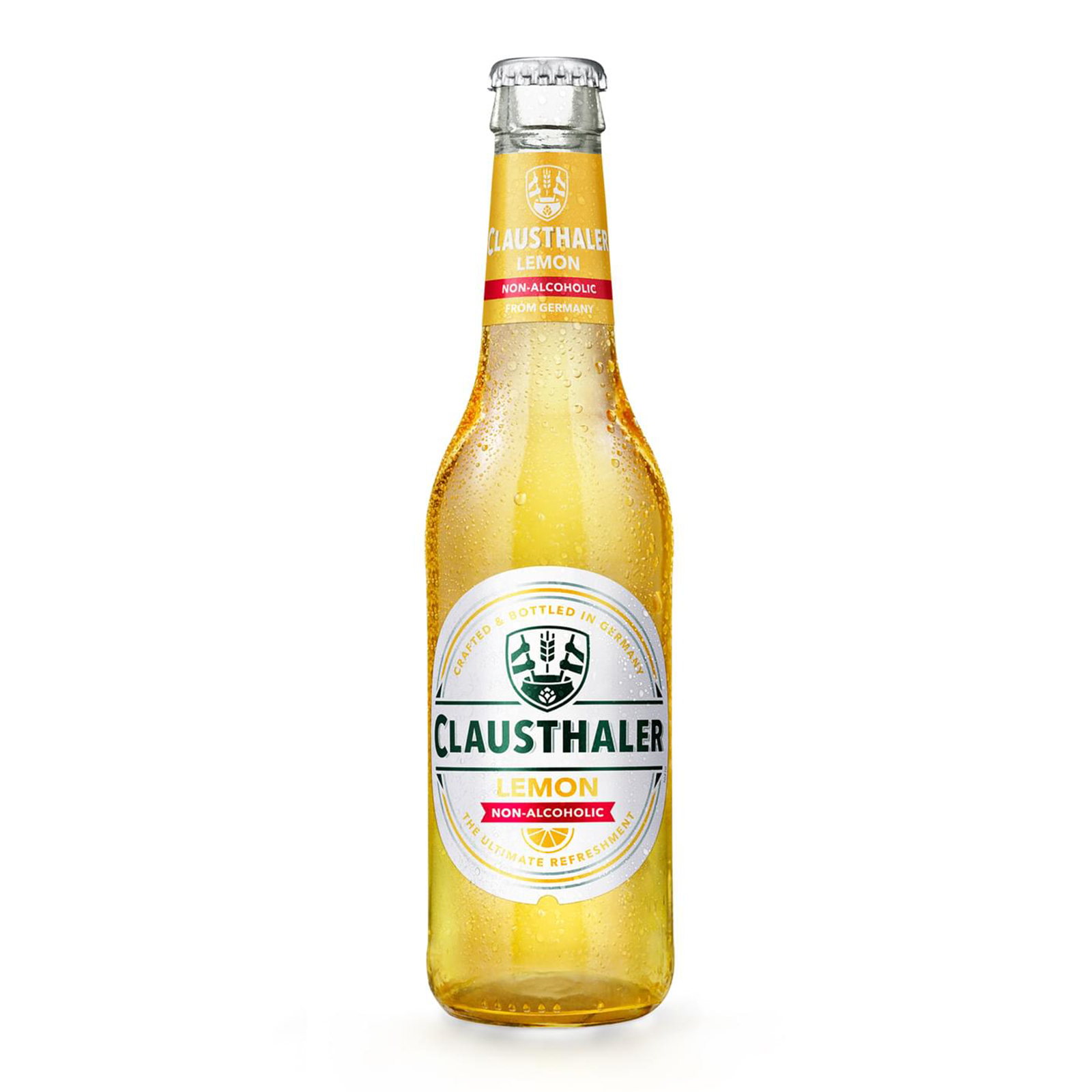 1 bottle