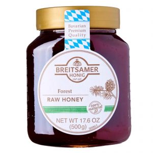 Breitsamer Honey Forest