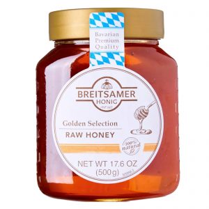 Breitsamer Honey Golden Selection