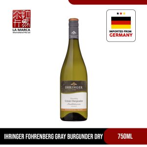 Ihringer Fohrenberg Gray Burgundy Dry 750ml