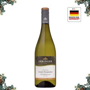 Ihringer Fohrenberg Gray Burgundy Dry 750ml