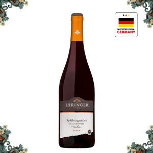 Ihringer Premium Spaetburgunder (Pinot Noir) Dry