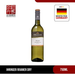 Ihringer Rivaner Dry 750ml