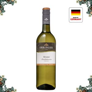 Ihringer Rivaner<br>Dry 750ml