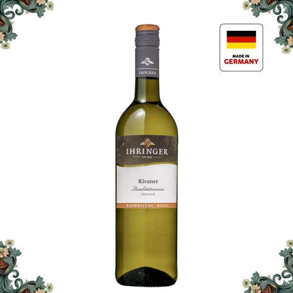Ihringer Rivaner<br>Dry 750ml