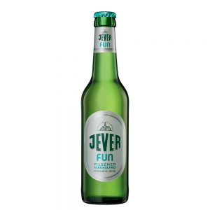 Jever Fun Non Alcoholic Beer