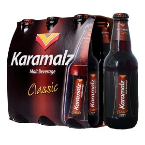 Karamalz Classic 6-pack