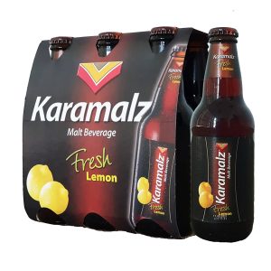 Karamalz Lemon 6-pack