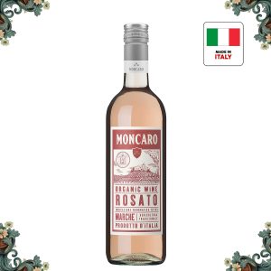 Moncaro Marche Organic Rose