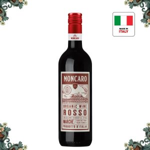 Moncaro Marche Rosso Organic
