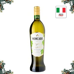 Moncaro Verdicchio Dei Castelli Di Jesi Classico Organic