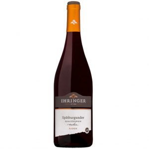 Ihringer Premium Spaetburgunder (Pinot Noir) Dry