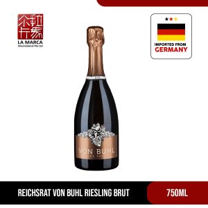 Reichsrat Von Buhl Riesling Brut 750ml