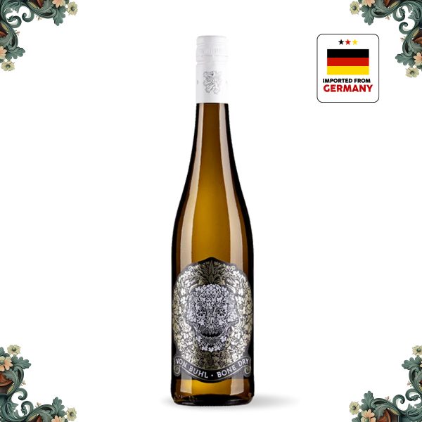 Reichsrat Von Buhl Bone Dry Riesling 750ml