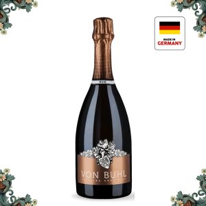 Reichsrat Von Buhl Riesling Brut 750ml