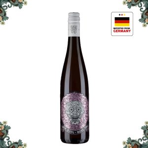 Reichsrat Von Buhl Spaetburgunder Rose Bone Dry
