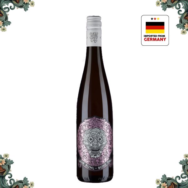Reichsrat Von Buhl Spaetburgunder Rose Bone Dry