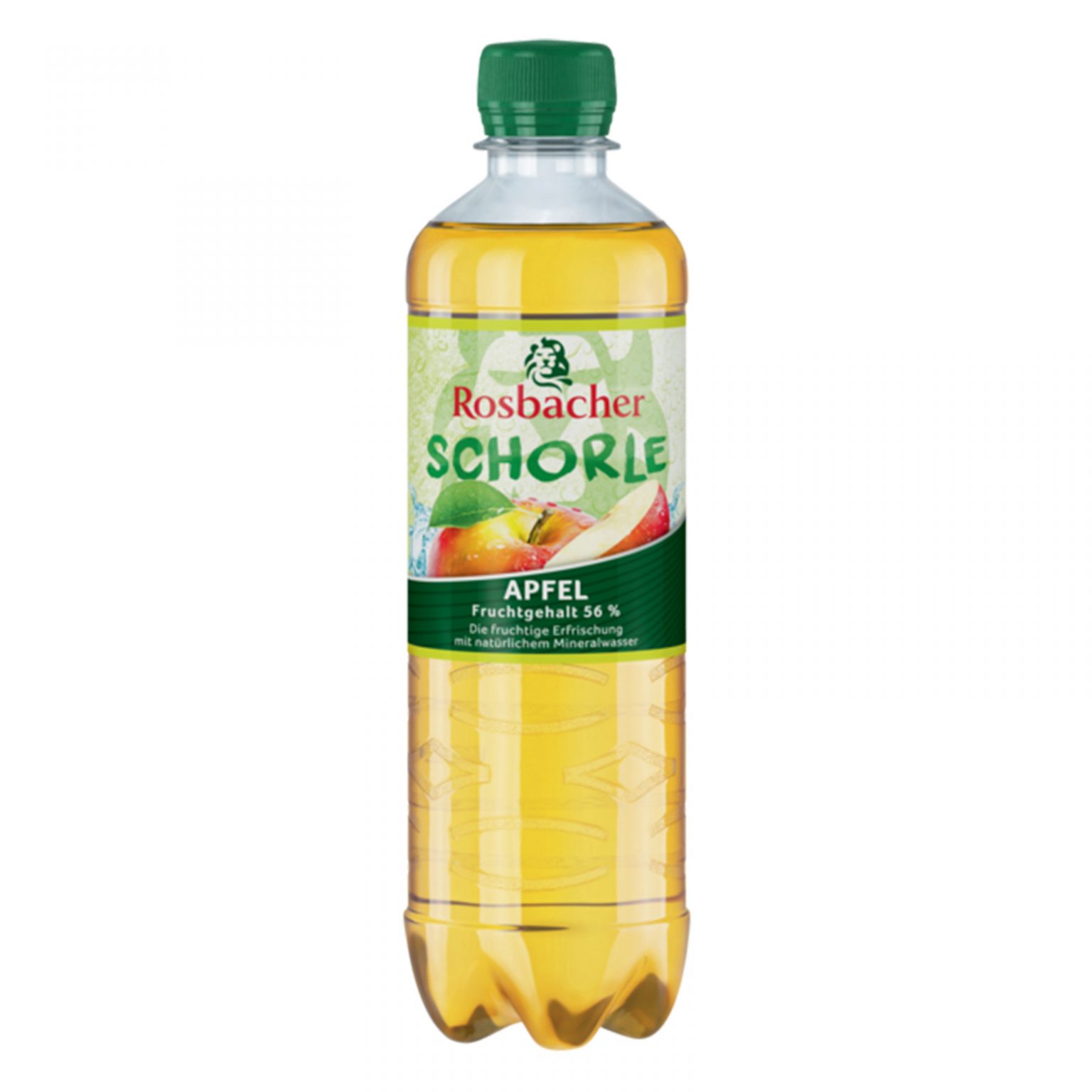 Rosbacher Apple Spritzer Mineral Water (500ml) - La Marca Shop