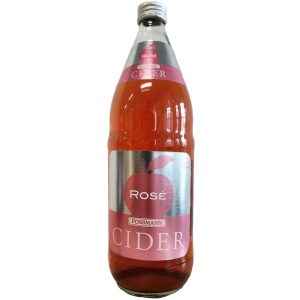 Possmann Pure Cider Rosé