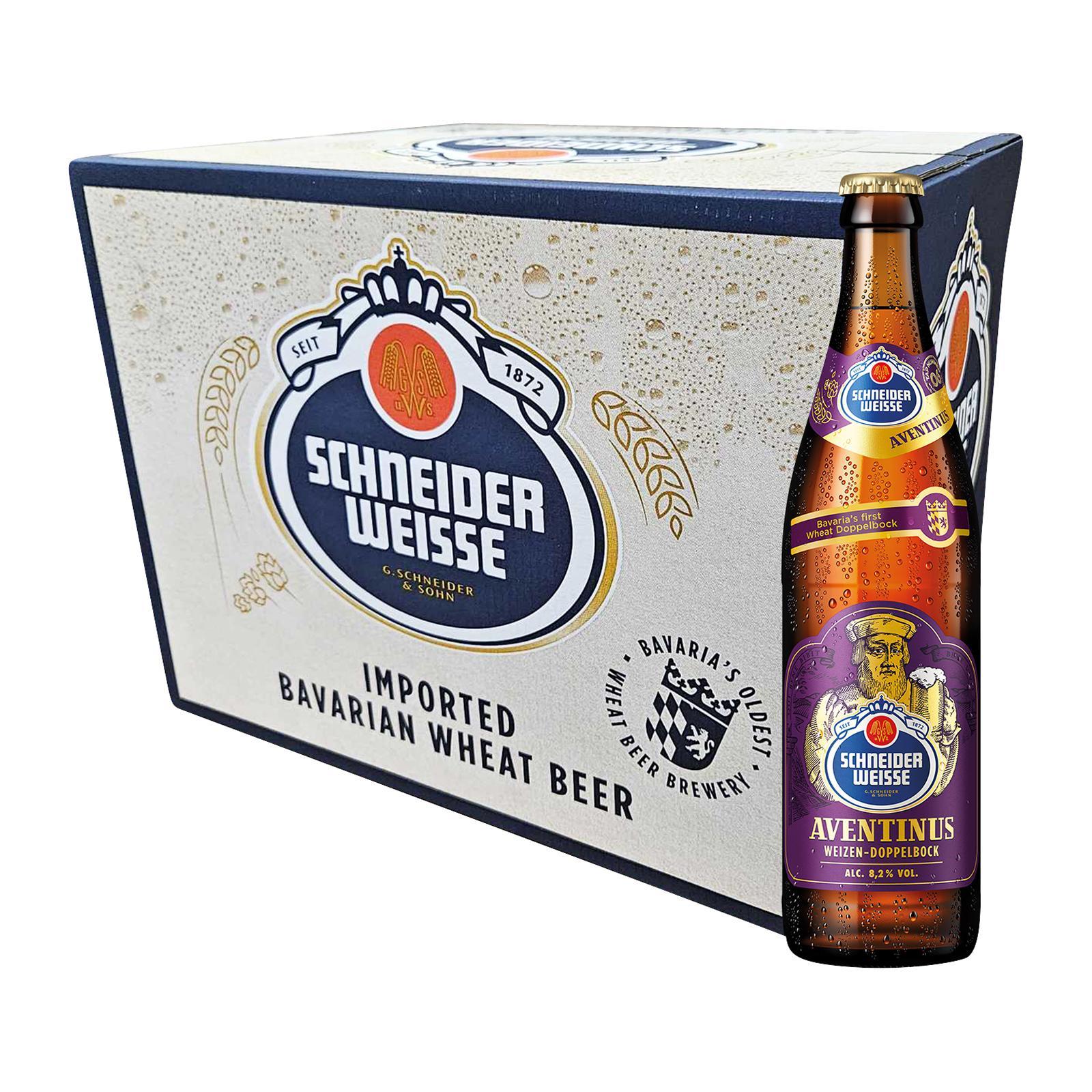 1 carton 20x500ml