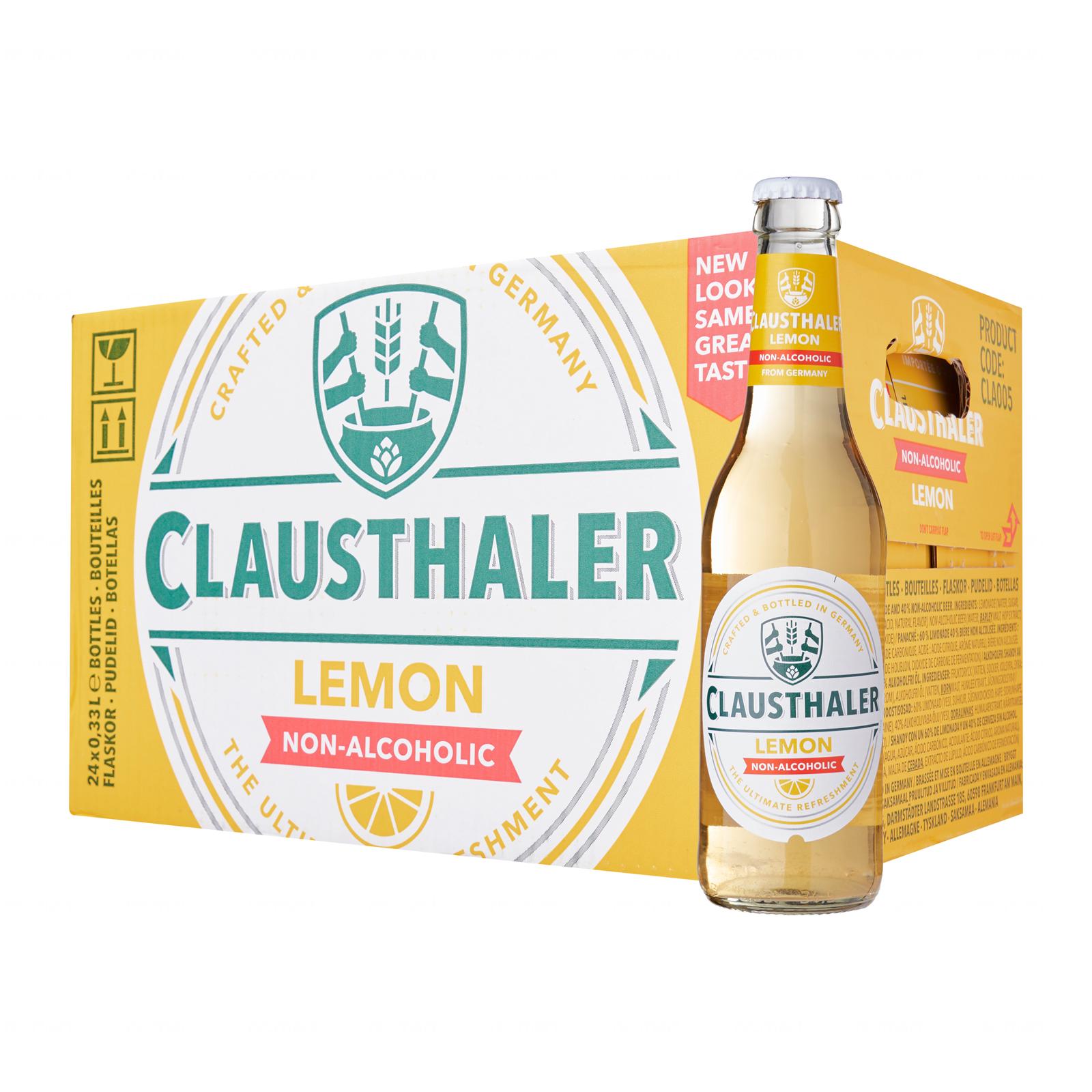 1 carton 24x330ml