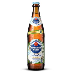 Schneider Weisse TAP 4 Festweisse