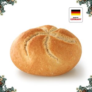 Kaiser Roll - Frozen
