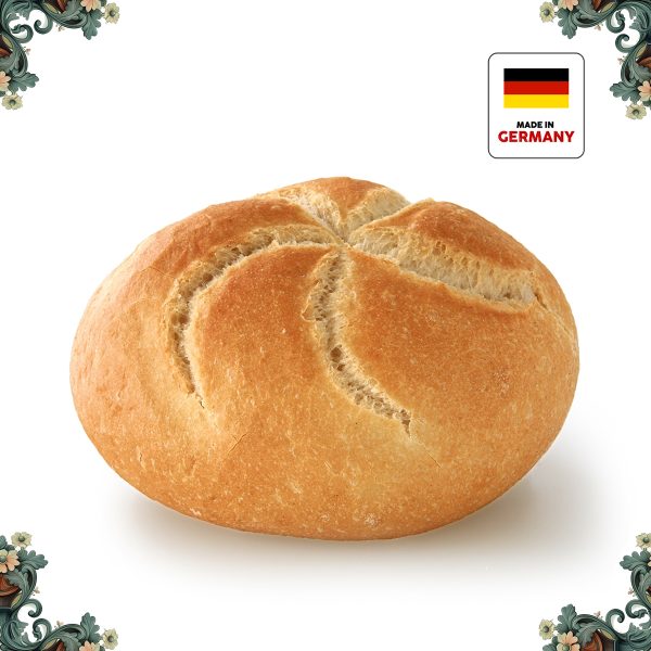 Kaiser Roll - Frozen