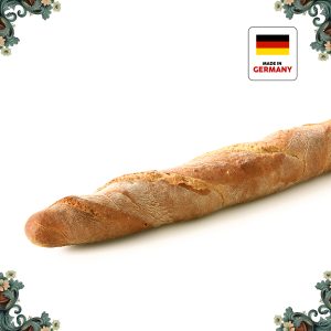 Traditional Italian Bread - Frozen
