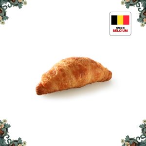Mini Butter Croissant 25g - Frozen