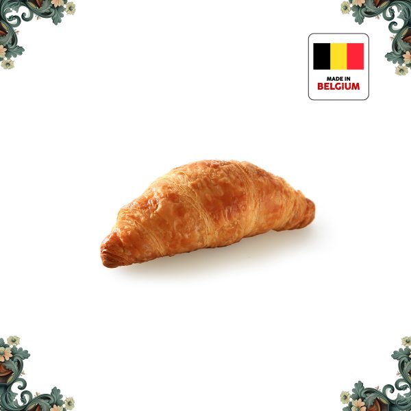 Mini Butter Croissant 25g - Frozen