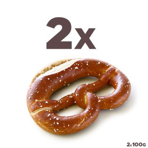 BB&B Bavarian Pretzel (2pc) – Frozen