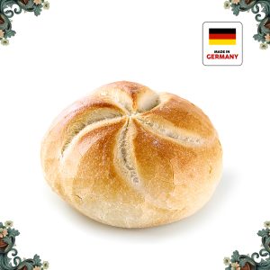Stone Oven Kaiser Roll - Frozen