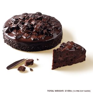 BB&B Chocolate Fudge Premium – Frozen