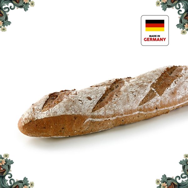 Spelt Baguette - Frozen