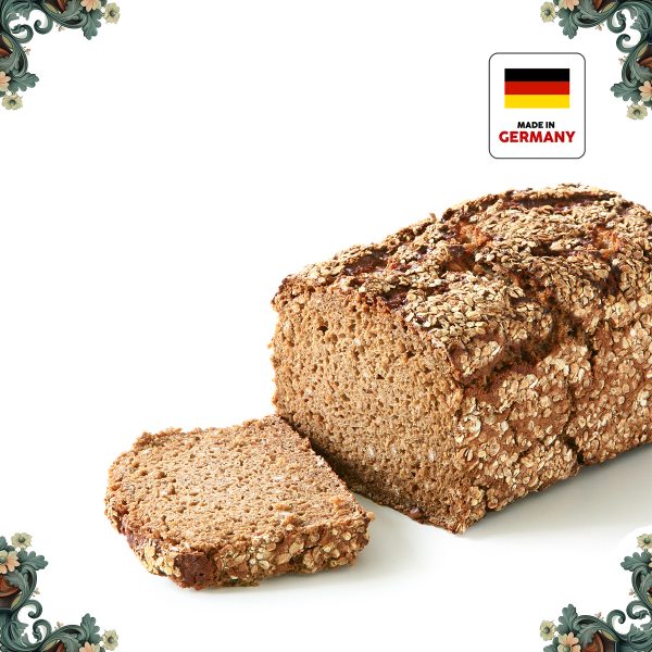 Whole Grain Bread - Frozen