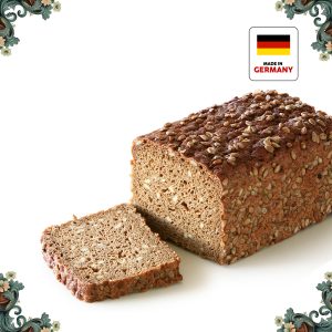 Sunflower Seed Bread - Frozen