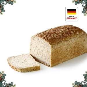 Potato Bread - Frozen