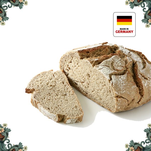 Sourdough Crusty Bread 550g - Frozen