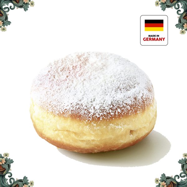 Jelly Doughnut Multifruit (Berliner) - Frozen