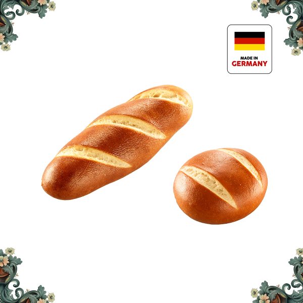 Pretzel Mini-Mix - Frozen