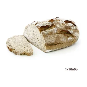 BB&B Sourdough Crusty Bread 1060g – Frozen