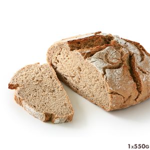 BB&B Sourdough Crusty Bread 550g – Frozen