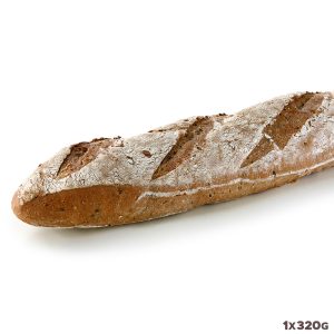 BB&B Spelt Baguette – Frozen