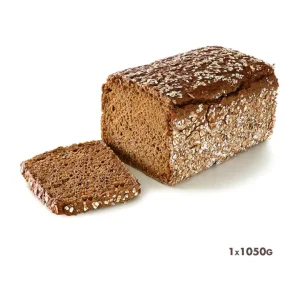 BB&B Whole Grain Bread – Frozen