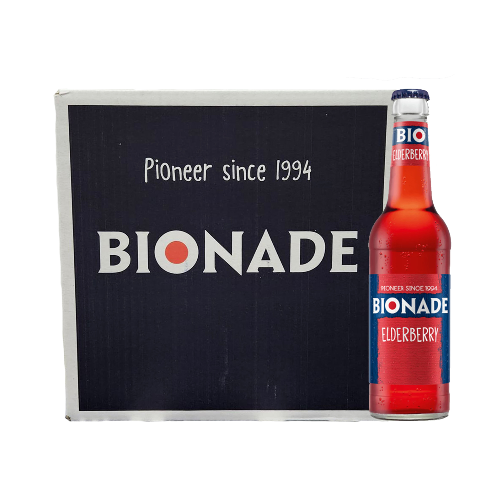 1 carton 12x330ml