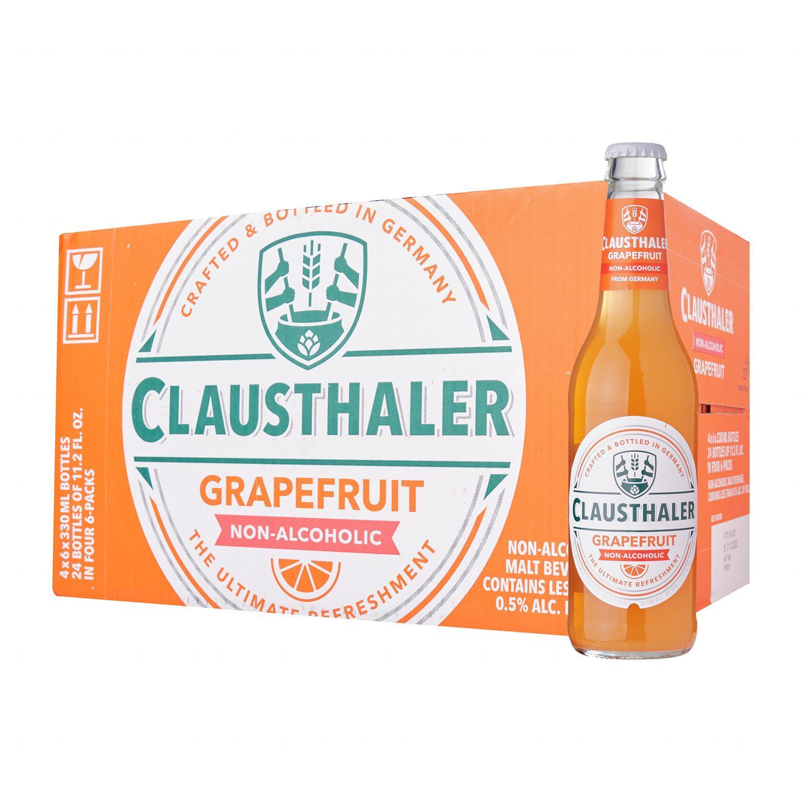 1 carton 24x330ml