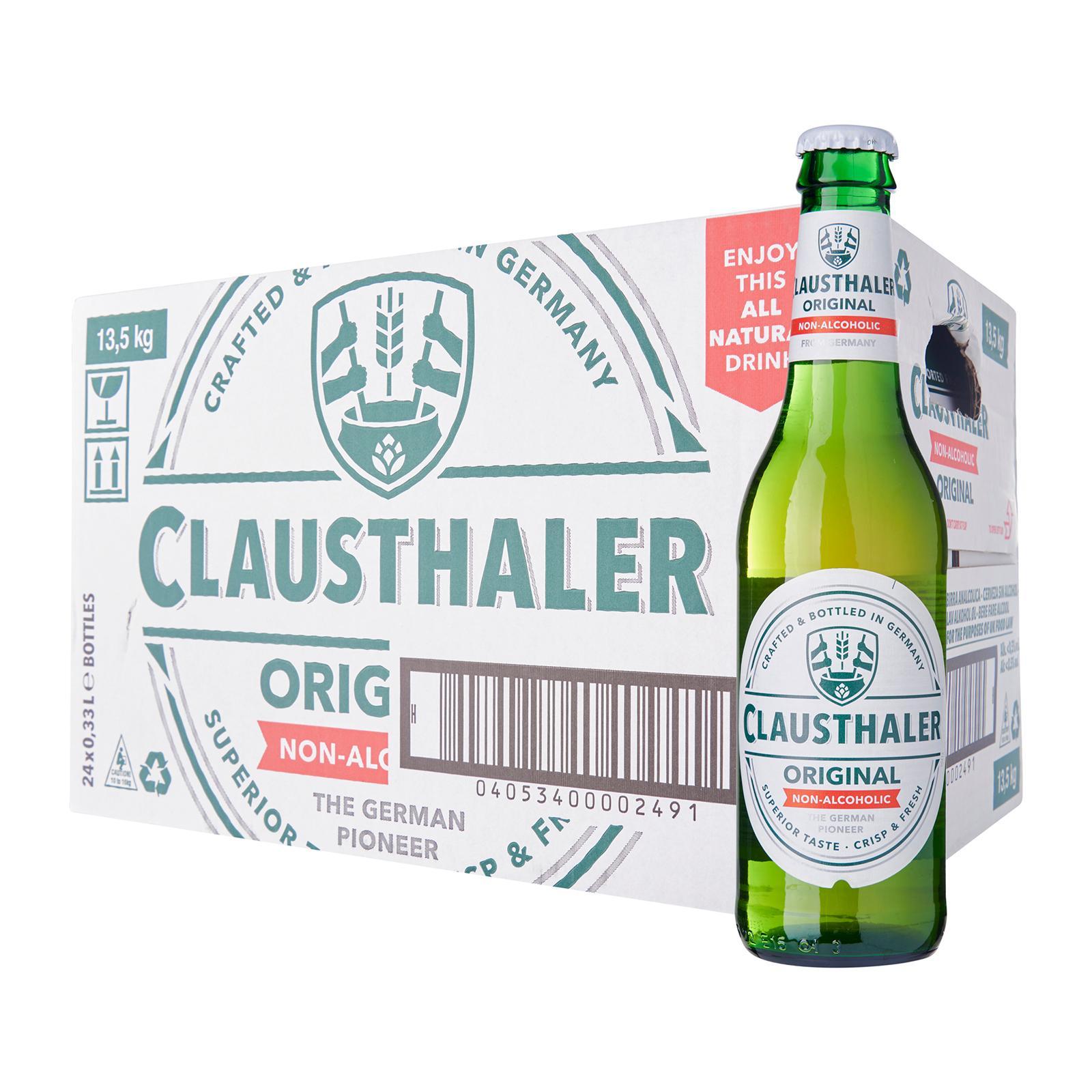1 carton 24x330ml